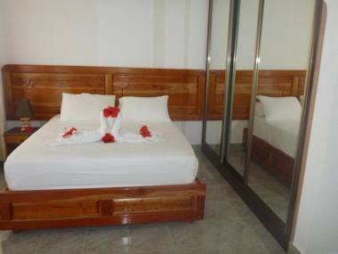 Jamelah Beach Guest House