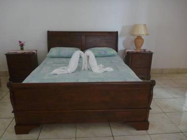 Jamelah Beach Guest House