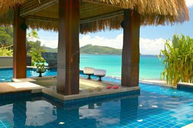 Anantara Maia Seychelles Villas