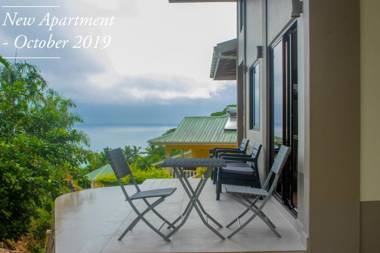 East Horizon Self Catering