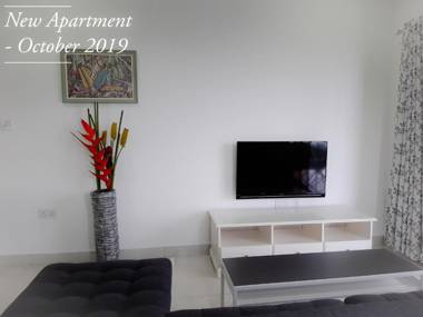 East Horizon Self Catering