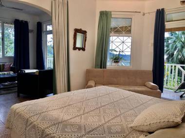 Residence Monte-Cristo