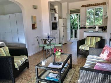 Residence Monte-Cristo