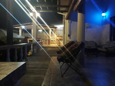 Villa Bethlehem Self-Catering