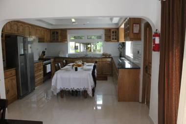 Julie's Holiday Home