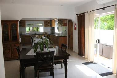 Julie's Holiday Home