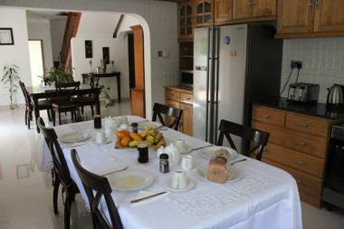 Julie's Holiday Home