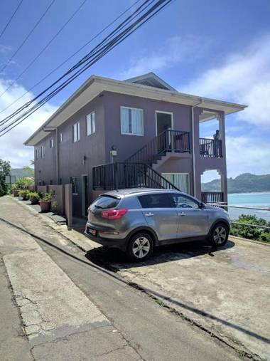 Sunset View Self Catering