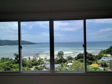 Sunset View Self Catering