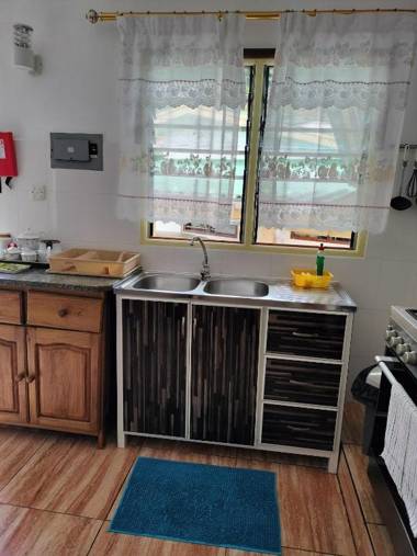 Loversnest Self Catering