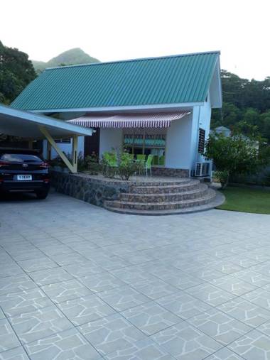 Loversnest Self Catering