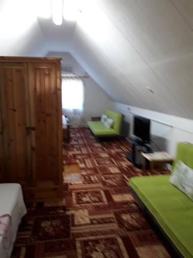 Loversnest Self Catering