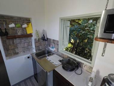 Villa Kayola - Self Catering