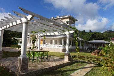 Grann Kaz Guest House