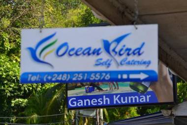 Ocean Bird & Wanita's Self Catering