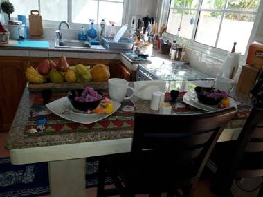 Ocean Bird & Wanita's Self Catering