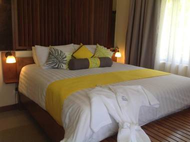 Eden Hills Residence