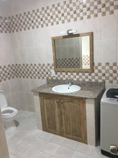 Shanaz Beachside Retreat