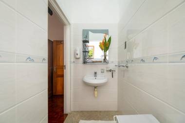 Janes' Serenity Guesthouse