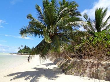 HCS Bungalows Turtle Bay Rustic Bungalow