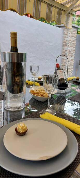 Reef Hills Residence