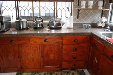 Reef Hills Residence