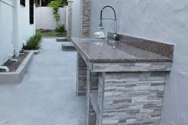 Reef Hills Residence