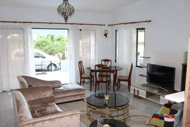 Reef Hills Residence