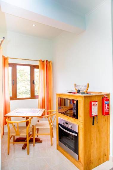 Cap-sud self catering