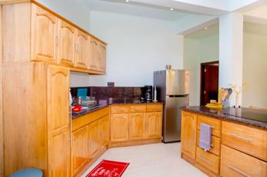 Cap-sud self catering