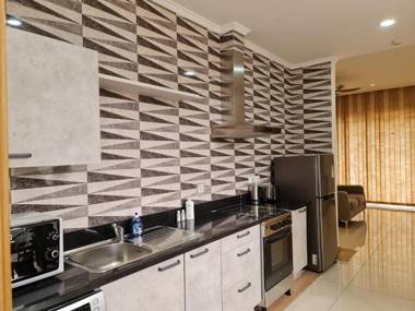 Royale Suites by Arc Royal Luxury Apts