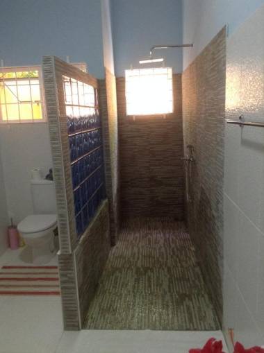 Beau Vallon Residence