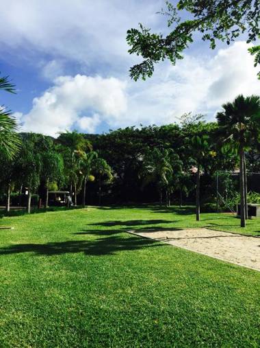 Eden Island P238A13 Lux Apartment