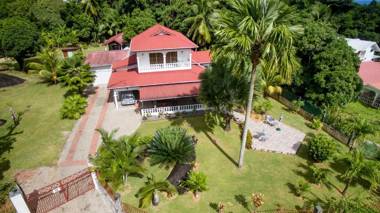 The Orchard Holiday Home