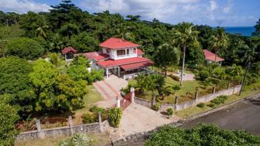 The Orchard Holiday Home