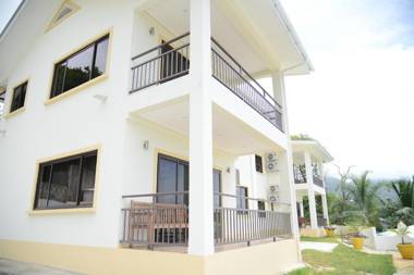 Dar & Douce Apartments