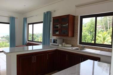 Dar & Douce Apartments