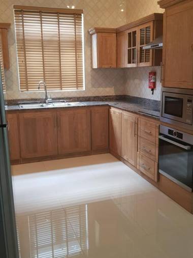 Maison Cattleya Selfcatering Apartment