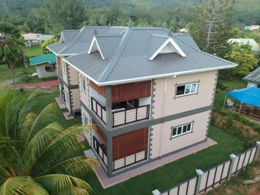 Seaside Self Catering