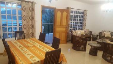 Anse Royale Bay View Apartments