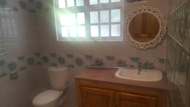 Anse Royale Bay View Apartments