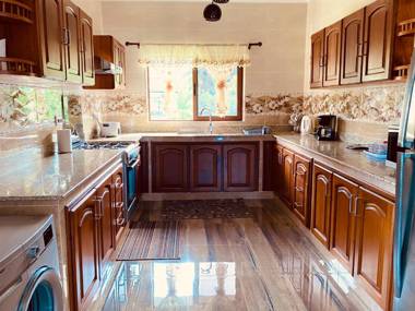 Erica's Self Catering Apartment