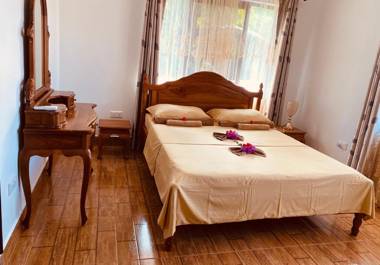 Erica's Self Catering Apartment