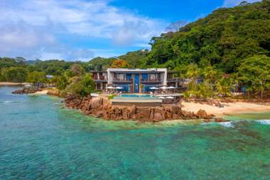 Mango House Seychelles LXR Hotels & Resorts