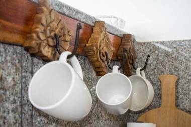 Beau Soleil Stunning Sea View One Bedroom Apartment