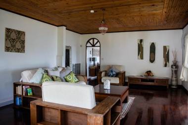 Beau Soleil Stunning Sea View One Bedroom Apartment