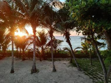 Pieds Dans L’Eau Holiday Apartments