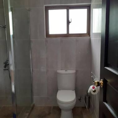 Riverside Mount Simpson Upper