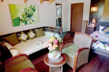 Le Relax Beach Resort