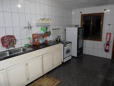 Amitie Chalets Praslin